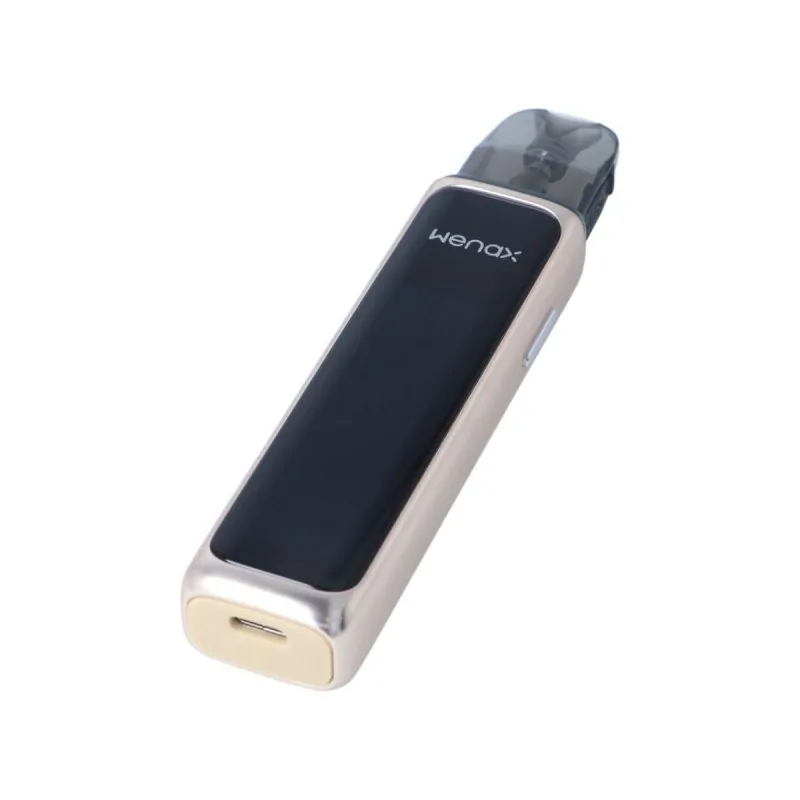 GeekVape Wenax Q Ultra - 2ml - billede 3