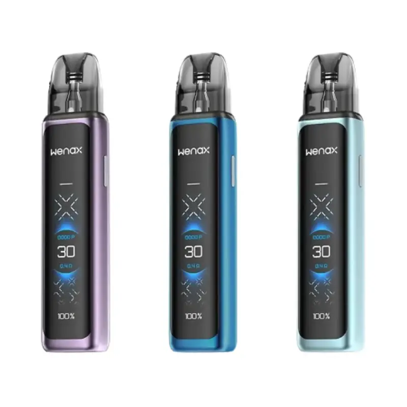 GeekVape Wenax Q Ultra - 2ml - billede 4