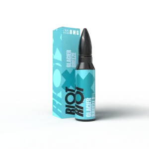 Riot Labs 20ml Glacier Breeze Longfill