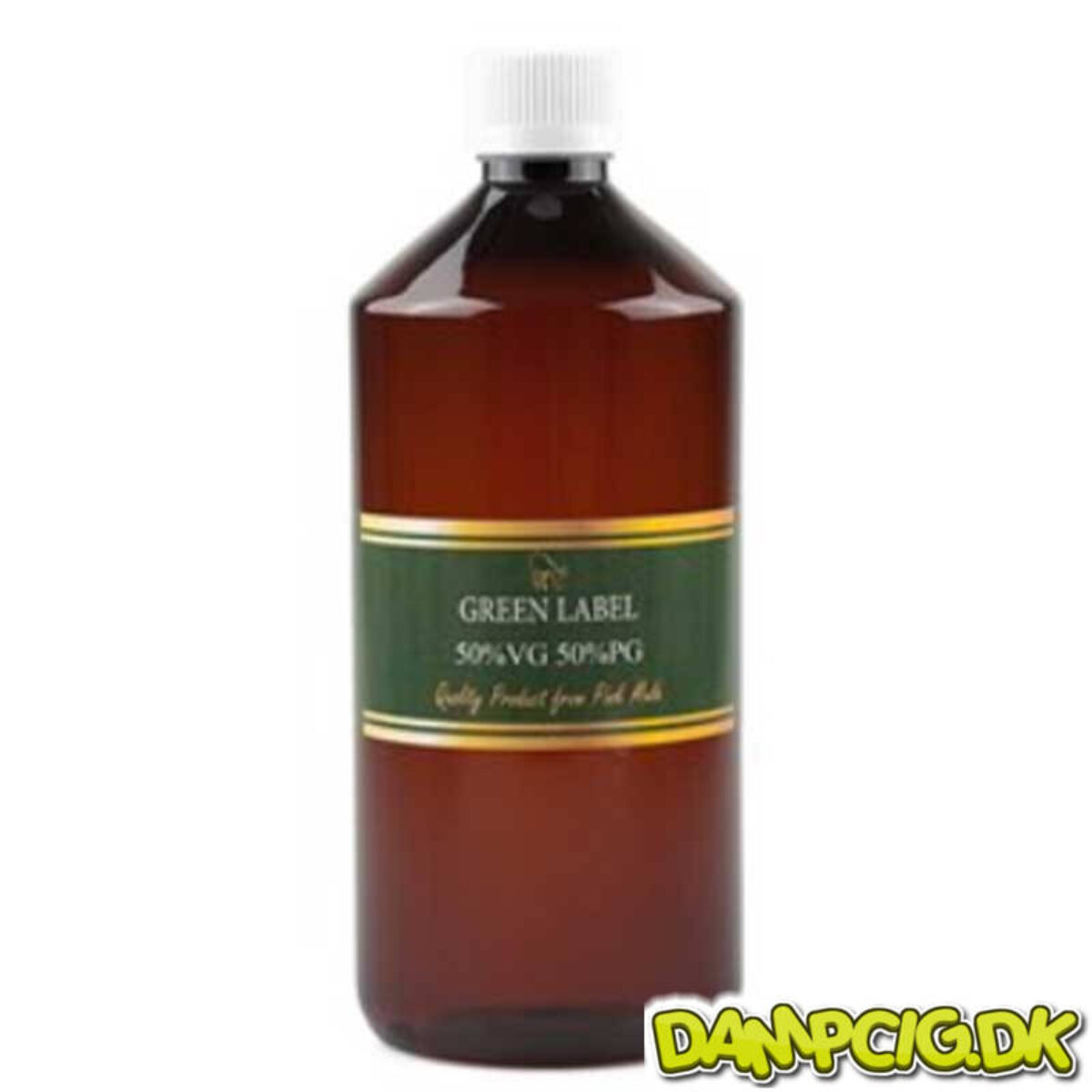 1000ml Pink Mule Base Kit Green Label Pg50 Vg50 Dampcig Dk