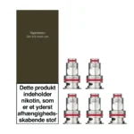 VAPORESSO GTX 0.8 Mesh Coil