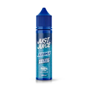 Just Juice 20ml Just Juice Longfill: Arctic Breeze