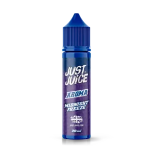 Just Juice 20ml Just Juice Longfill: Midnight Freeze