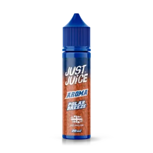 Just Juice 20ml Just Juice Longfill: Polar Breeze