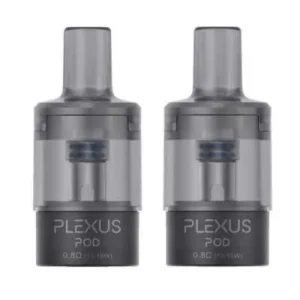 Innokin 2pcs Plexus Pod 0.8ohm 2ml
