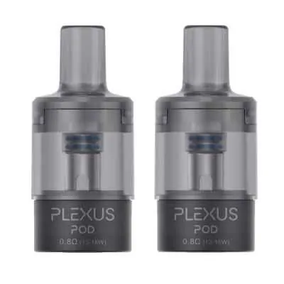Innokin 2pcs Plexus Pod 0.8ohm 2ml