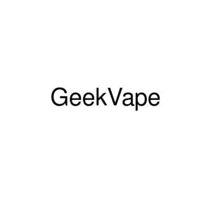 E-Cigaret Startsæt GeekVape