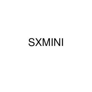 E-cigaret Startsæt SXMINI
