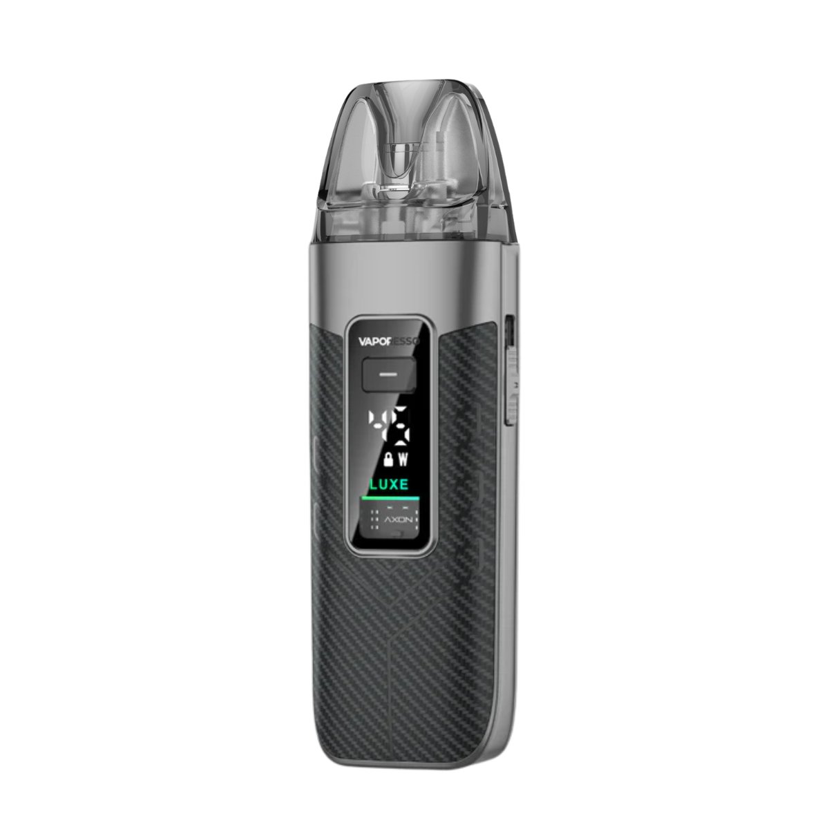 VAPORESSO 2600mAh Luxe x3 2ml Kit DK LABEL - billede 2