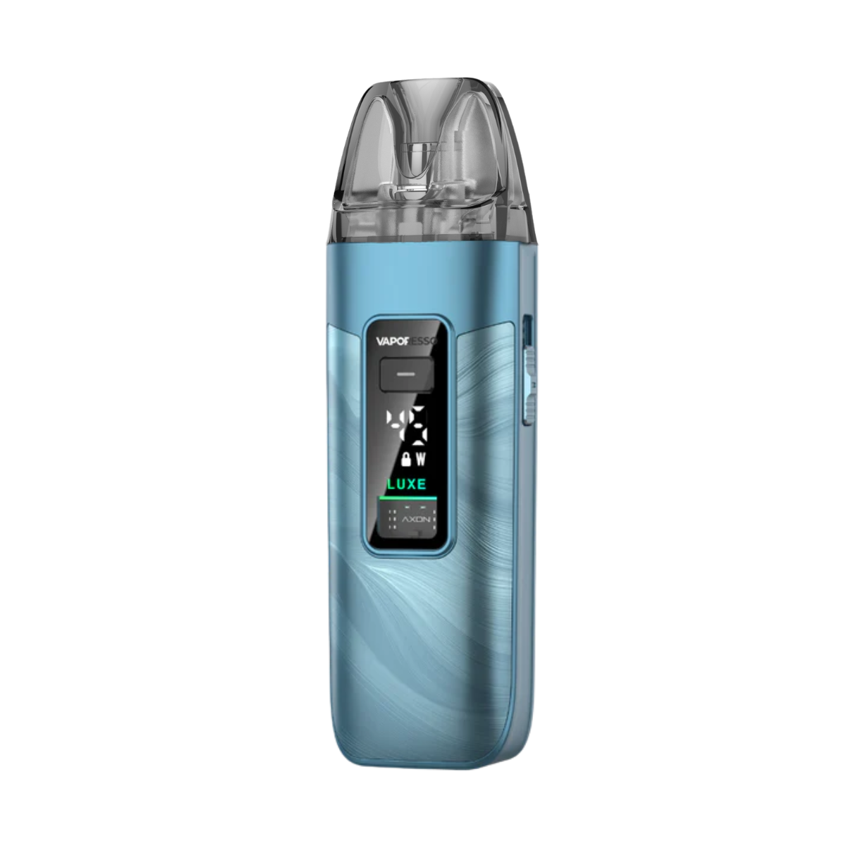 VAPORESSO 2600mAh Luxe x3 2ml Kit DK LABEL - billede 3