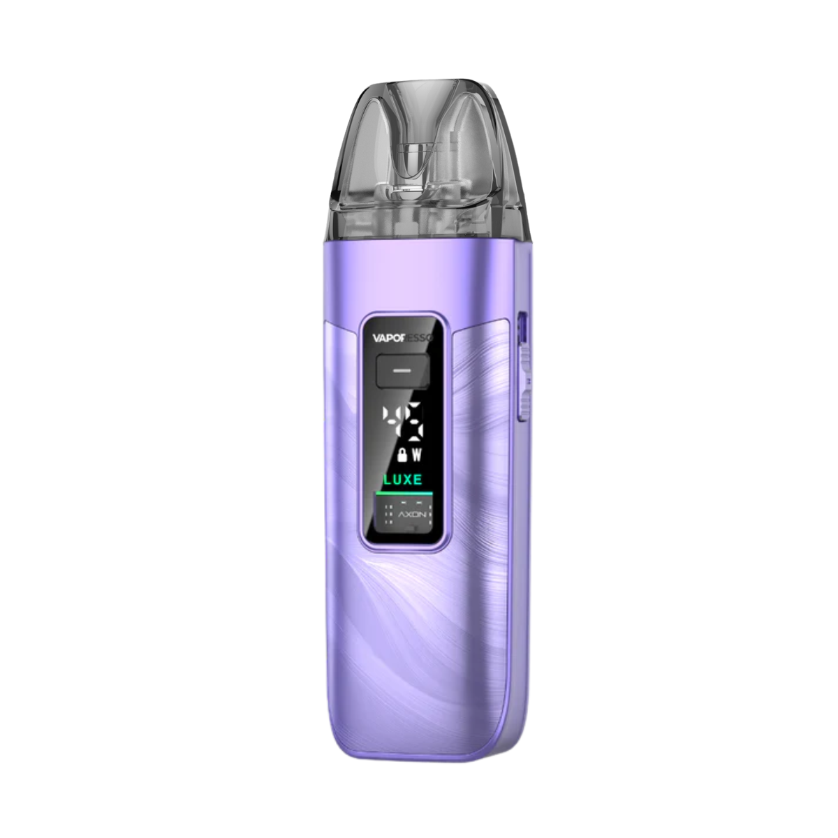 VAPORESSO 2600mAh Luxe x3 2ml Kit DK LABEL - billede 5