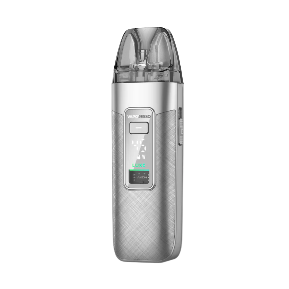 VAPORESSO 2600mAh Luxe x3 2ml Kit DK LABEL - billede 6