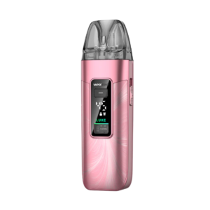 VAPORESSO 2600mAh Luxe x3 2ml Kit DK LABEL