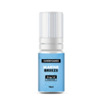 10ml Sundbygaard Marine Breeze PG50/VG50 - 6mg/ml