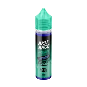 Just Juice 20ml Just Juice Longfill: Azure Drift