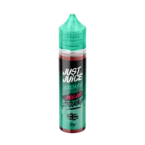 Just Juice 20ml Just Juice Longfill: Polar Storm
