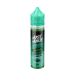 Just Juice 20ml Just Juice Longfill: Verdant Echo