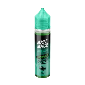 Just Juice 20ml Just Juice Longfill: Verdant Echo