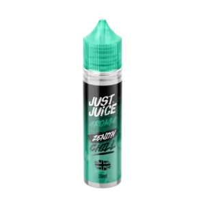 Just Juice 20ml Just Juice Longfill: Zenith Chill