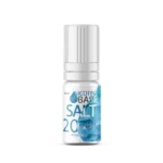 10ml Nikotin Base Salt PG50/VG50 - 20mg
