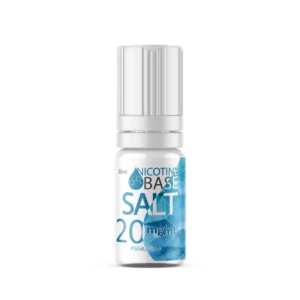 10ml Nicotine Base Salt 2,mg/ml PG50/VG50