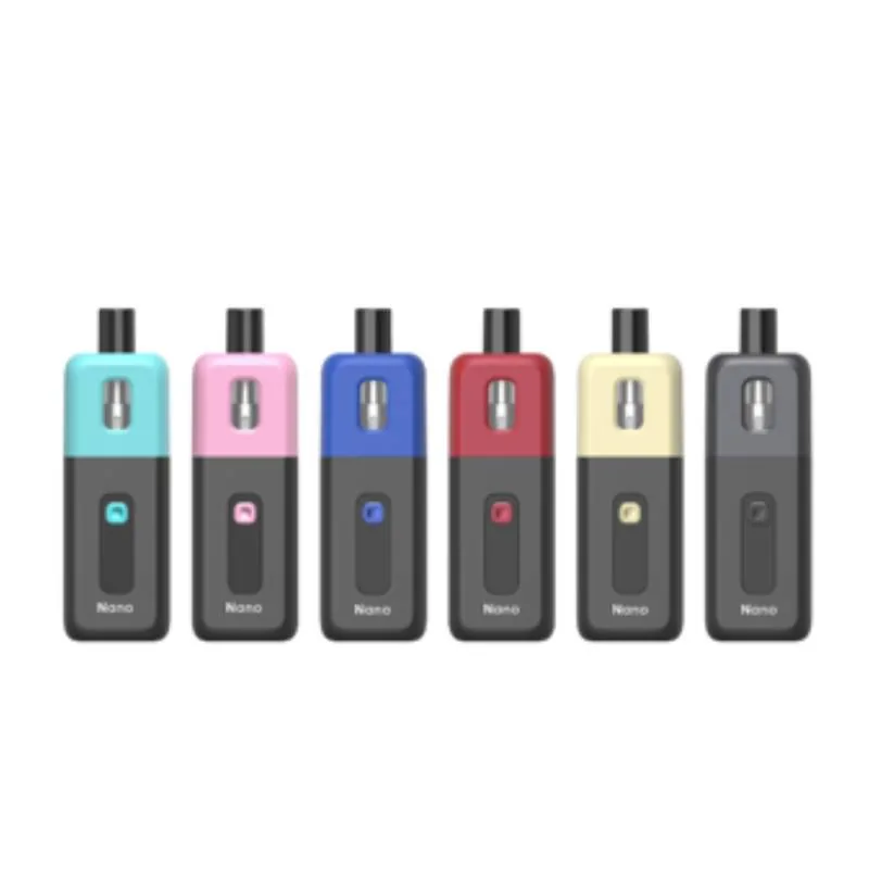 Innokin Nano by Vapeson Kit - 2ml - billede 4