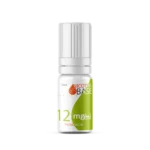 10ml Nikotin Base – 12mg/ml (PG30/VG70)