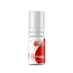 10ml Nikotin Base – 18mg/ml (PG30/VG70)