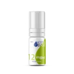 10ml Nikotin Base – 12mg/ml (PG50/VG50)