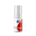 10ml Nikotin Base – 18mg/ml (PG50/VG50)