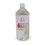 1L Nicotine Base PG30/VG70 - 0mg - Denmark