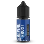 10ml Nordik Alpine Frost Longfill POD Version