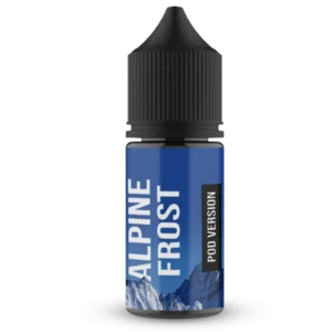 10ml Nordik Alpine Frost Longfill POD Version