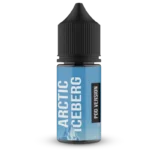 10ml Nordik Arctic Iceberg Longfill POD Version