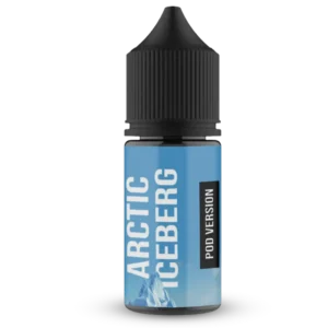 10ml Nordik Arctic Iceberg Longfill POD Version