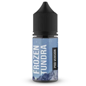 10ml Nordik Frozen Tundra Longfill POD Version