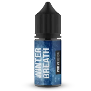 10ml Nordik Winter Breath Longfill POD Version