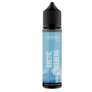 20ml Nordik Arctic Iceberg Longfill