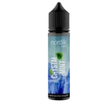 20ml Nordik Crystal Mint Longfill