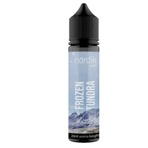 20ml Nordik Frozen Tundra Longfill