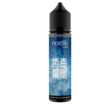 20ml Nordik Winter Breath Longfill