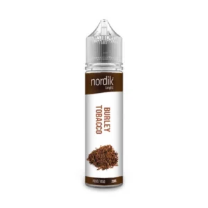 20ml Nordik Burley Tobacco - Longfill