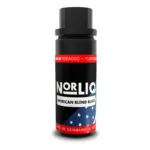 Notes of Norliq, American Blend Black - 100ml