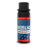 Notes of Norliq, American Blend Blue - 100ml