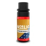 Notes of Norliq, American Blend Gold - 100ml