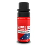 Notes of Norliq, American Blend Red - 100ml