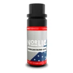 Notes of Norliq, American Blend Silver - 100ml