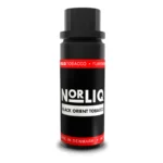 Notes of Norliq, Black Orient Tobacco - 100ml