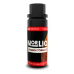 Notes of Norliq, Brown Tobacco - 100ml