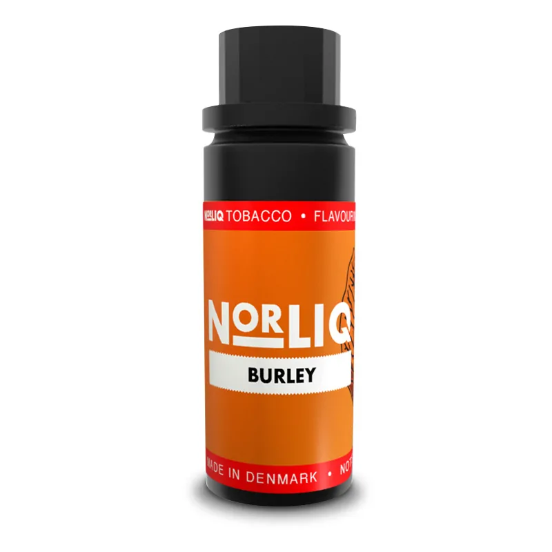Notes of Norliq, Burley - 100ml